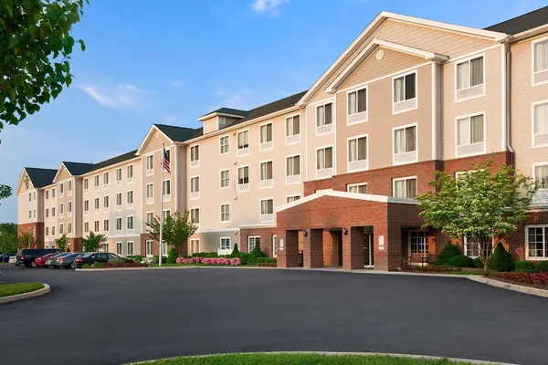 Photo 1 - Homewood Suites by Hilton Wallingford-Meriden