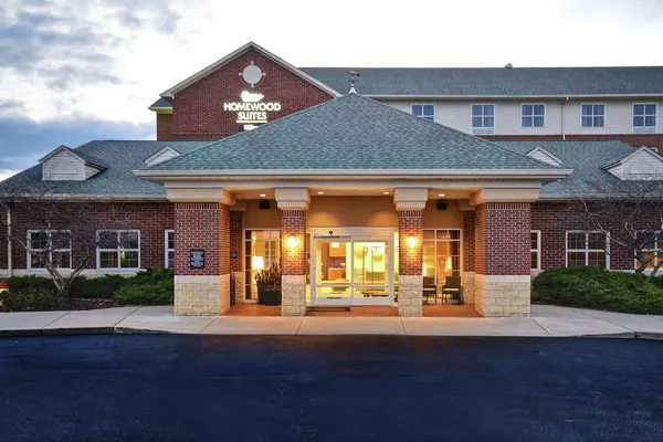 Photo 1 - Homewood Suites by Hilton Cincinnati-Milford