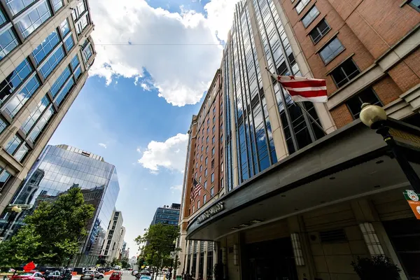 Photo 1 - Embassy Suites by Hilton Washington D.C. – Convention Center