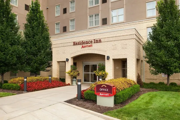 Photo 1 - Residence Inn by Marriott St Louis Downtown