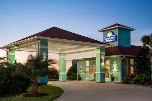 Photo 1 - Days Inn by Wyndham Port Aransas TX