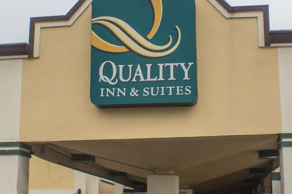 Photo 1 - Quality Inn & Suites Conference Center Across from Casino