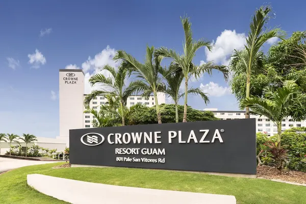 Photo 1 - Crowne Plaza Resort Guam, an IHG Hotel