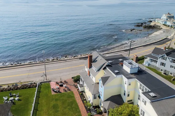 Photo 1 - The Beach House Inn