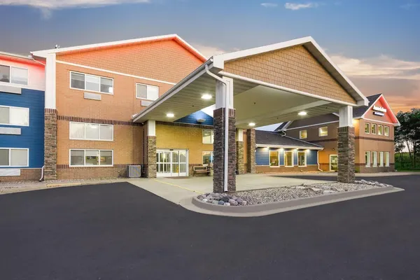 Photo 1 - AmericInn by Wyndham Wausau