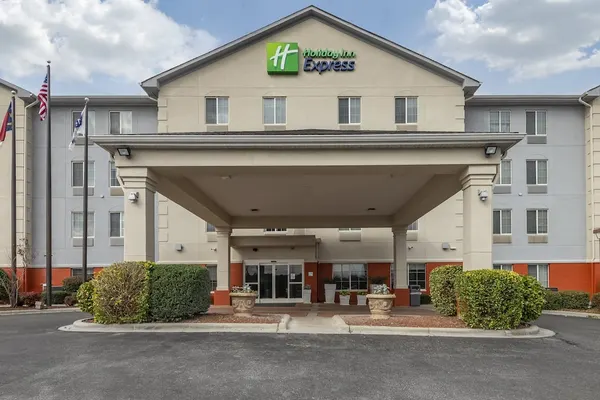 Photo 1 - Holiday Inn Express Charlotte West - Gastonia by IHG.