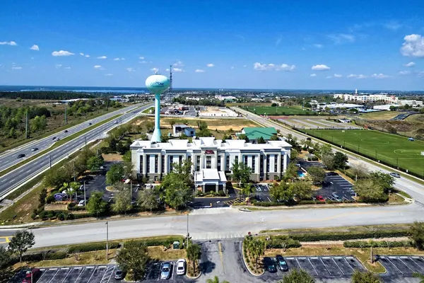 Photo 1 - Hampton Inn & Suites Clermont