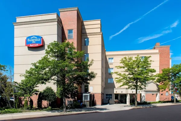 Photo 1 - Fairfield Inn by Marriott LaGuardia Airport/Flushing