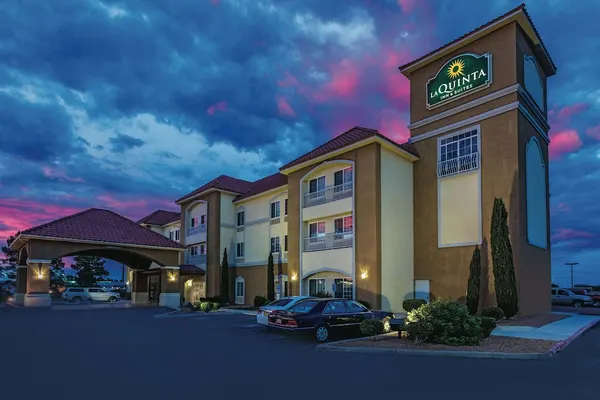 Photo 1 - La Quinta Inn & Suites by Wyndham Deming