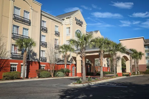 Photo 1 - Fairfield Inn & Suites Charleston North/Ashley Phosphate