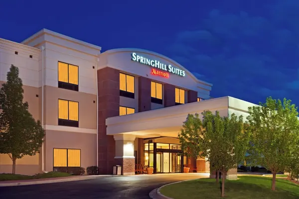 Photo 1 - Springhill Suites by Marriott Boulder Longmont