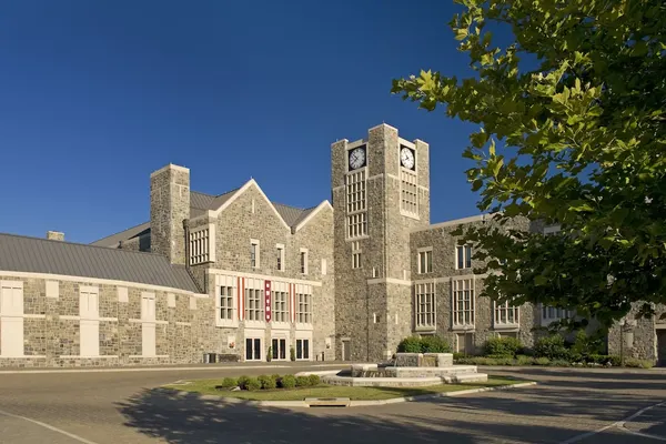 Photo 1 - The Inn at Virginia Tech and Skelton Conference Center