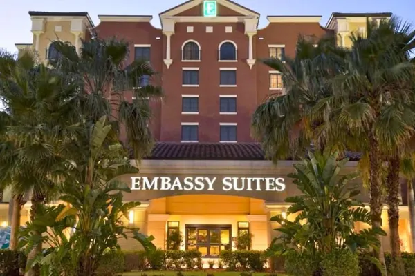 Photo 1 - Embassy Suites by Hilton Fort Myers Estero