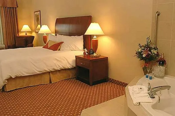 Photo 1 - Hilton Garden Inn Victorville