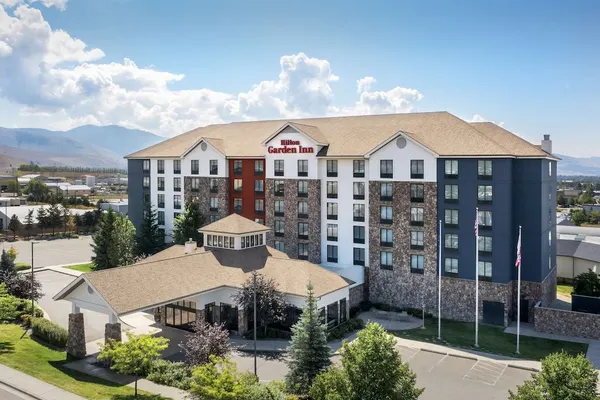 Photo 1 - Hilton Garden Inn Missoula