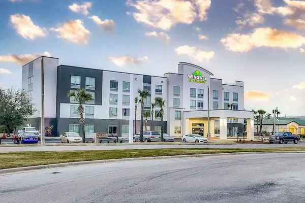Photo 1 - Wingate by Wyndham Panama City Area Lynn Haven