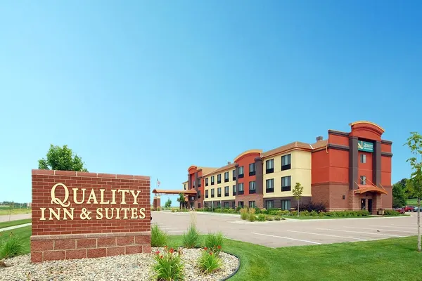 Photo 1 - Quality Inn & Suites Airport North