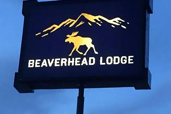 Photo 1 - Beaverhead Lodge Dillon