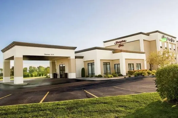 Photo 1 - Hampton Inn Plover/Stevens Point