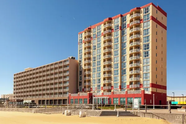 Photo 1 - Residence Inn by Marriott Virginia Beach Oceanfront