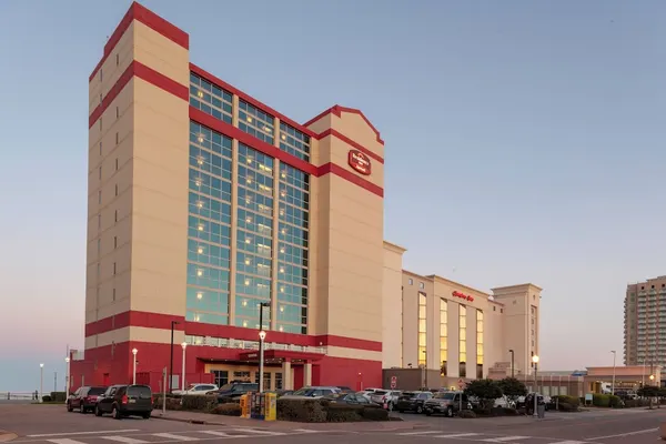 Photo 1 - Residence Inn by Marriott Virginia Beach Oceanfront