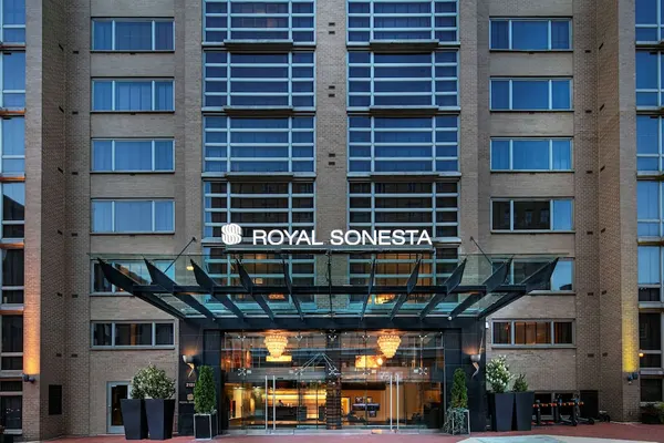 Photo 1 - The Royal Sonesta Washington DC Dupont Circle