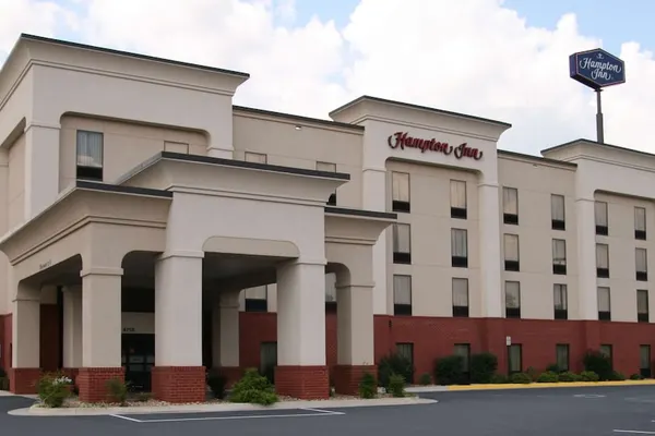 Photo 1 - Hampton Inn Martinsburg South-Inwood