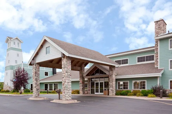 Photo 1 - AmericInn by Wyndham Wetmore Munising