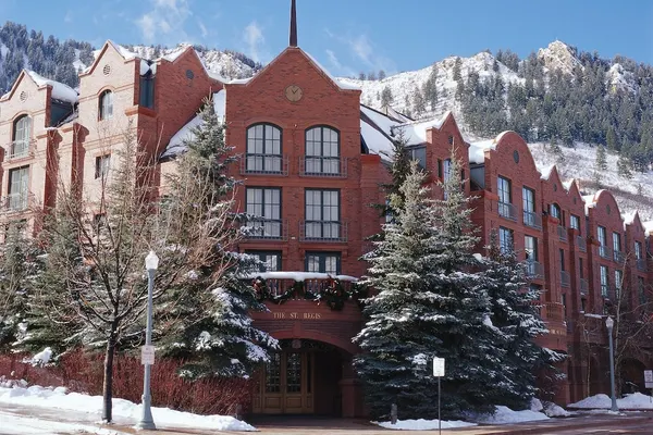 Photo 1 - St. Regis Residence Club, Aspen