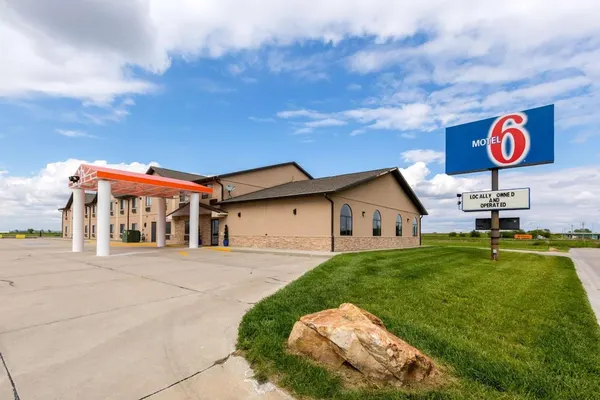 Photo 1 - Motel 6 Percival, IA