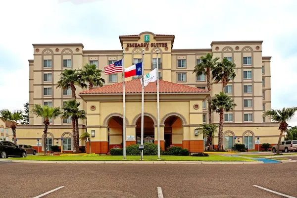 Photo 1 - Embassy Suites by Hilton Laredo