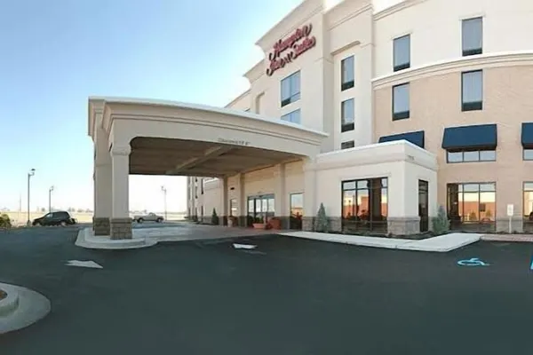 Photo 1 - Hampton Inn and Suites Indianapolis - Fishers