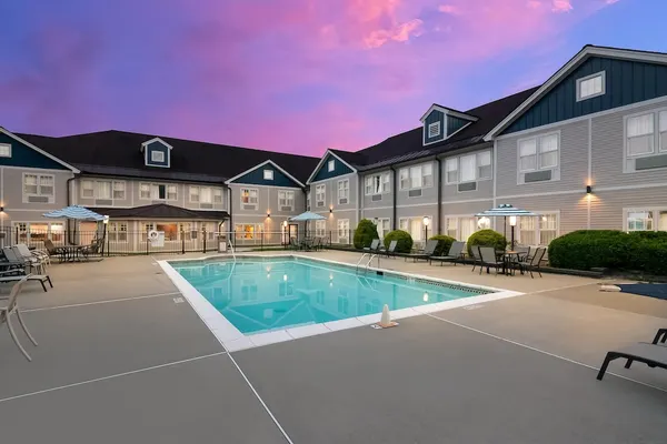 Photo 1 - The Hotel Saratoga, an Ascend Collection Hotel