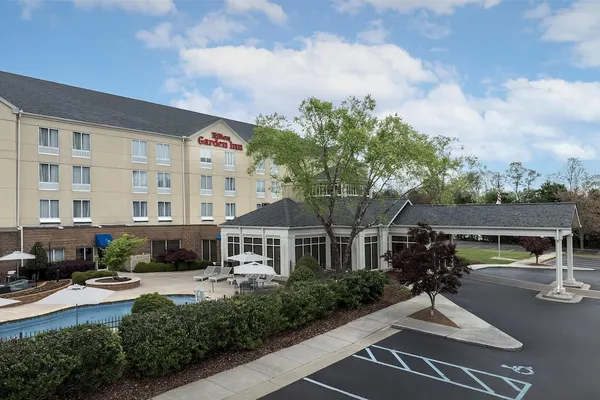 Photo 1 - Hilton Garden Inn Huntsville/Space Center