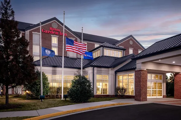 Photo 1 - Hilton Garden Inn Fredericksburg