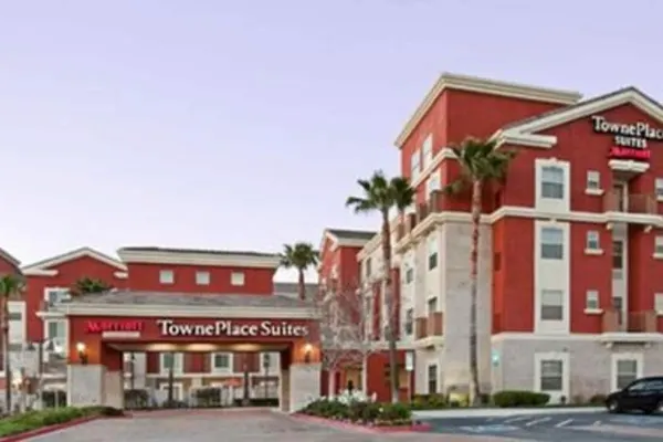 Photo 1 - TownePlace Suites by Marriott Ontario Airport