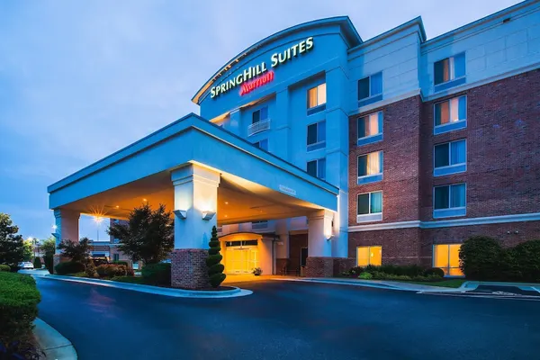 Photo 1 - SpringHill Suites Charlotte Lake Norman/Mooresville