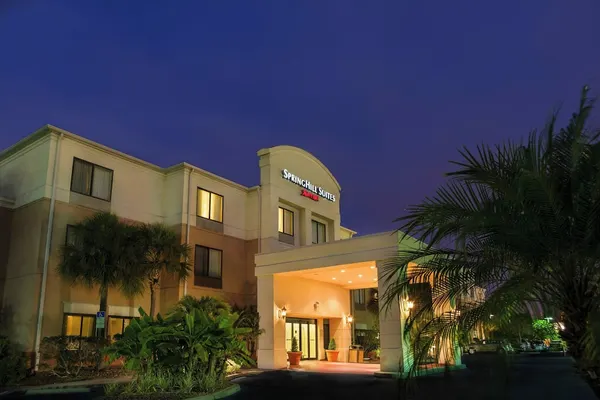 Photo 1 - SpringHill Suites by Marriott St. Petersburg Clearwater