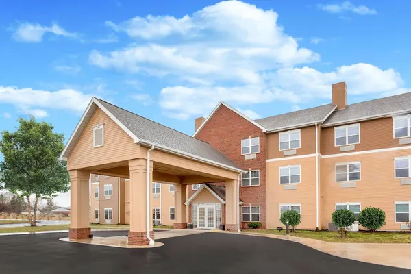 Photo 1 - AmericInn by Wyndham Fulton Clinton