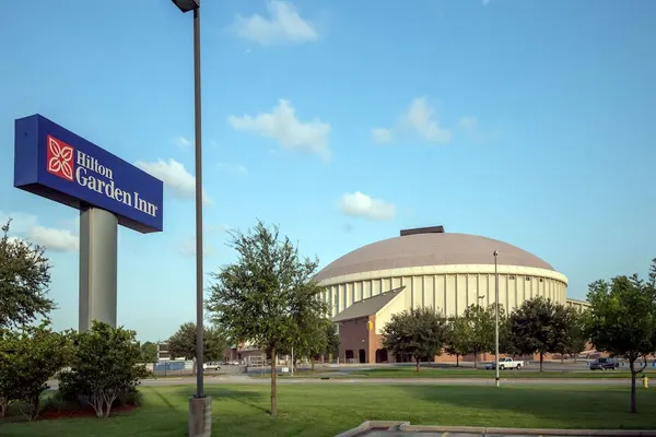 Photo 1 - Hilton Garden Inn Lafayette/Cajundome