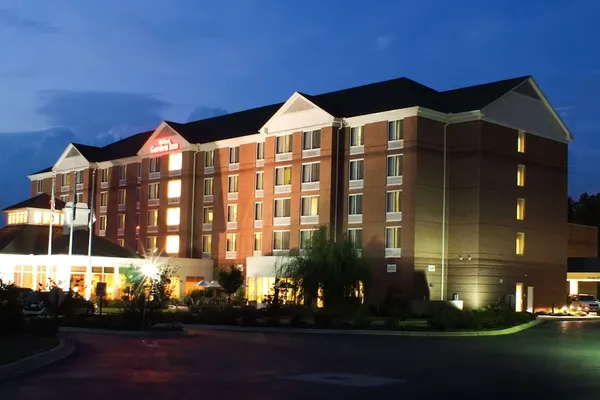 Photo 1 - Hilton Garden Inn Anderson