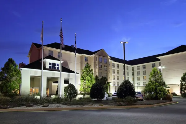 Photo 1 - Homewood Suites by Hilton Chesapeake-Greenbrier