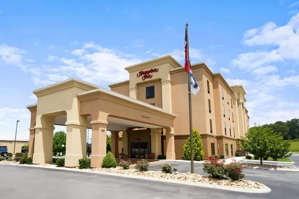 Photo 1 - Hampton Inn Lenoir City