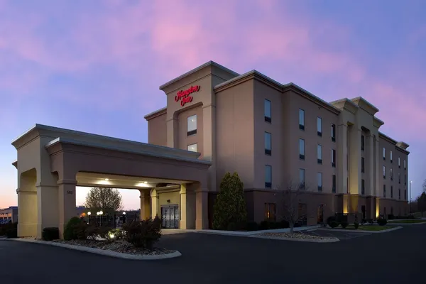 Photo 1 - Hampton Inn Lenoir City