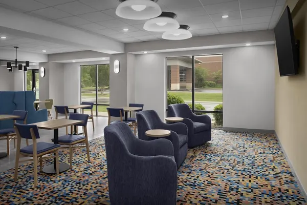 Photo 1 - Hampton Inn Lenoir City