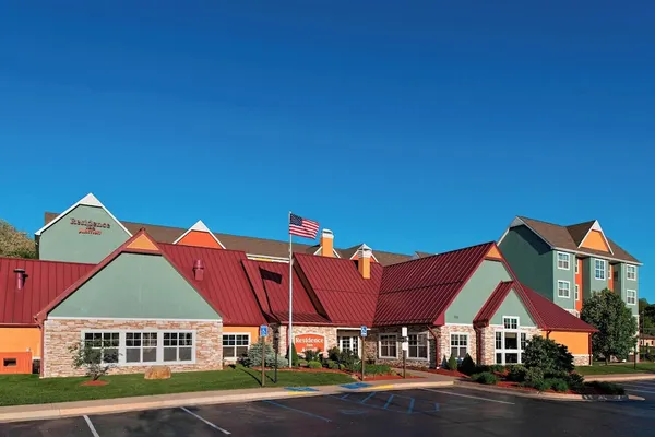 Photo 1 - Residence Inn by Marriott Columbia