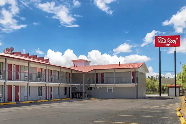Photo 1 - Red Roof Inn Hope