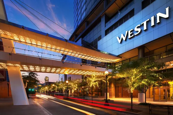 Photo 1 - The Westin Bellevue