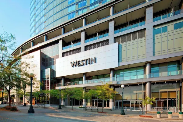 Photo 1 - The Westin Bellevue