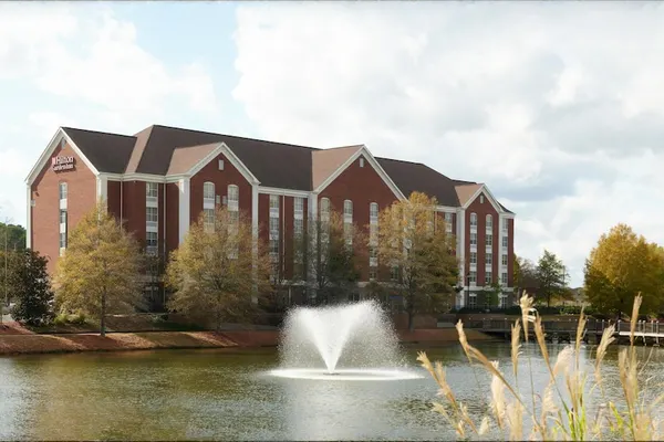 Photo 1 - Hilton Garden Inn Jackson/Madison
